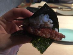 然寿司(郎园vintage店)-然寿司(郎园vintage店)