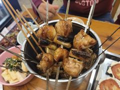-炒豆合作社(东四总店)