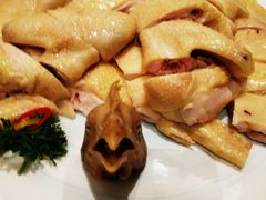 -星河湾半岛酒店-真粤中餐厅