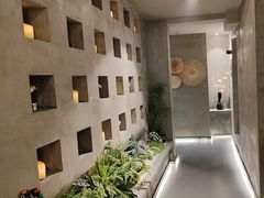 -施奈儿.洗头頭療.按摩SPA.采耳(上梅林店)