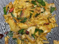 -四妹餐厅(玫瑰街店)