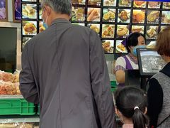 -宫廷糕点铺(人民中路店)