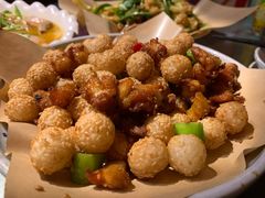 -手抄板凳江南菜(湖滨商业街店)