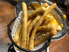-快乐小羊火锅餐厅(农科路店)
