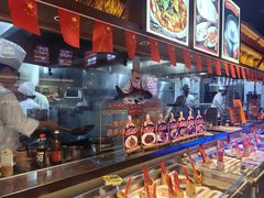 -魏铭鱼头捞饭(嘉善店)