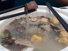 -苏晓玥·手作江南小吃(深圳北站店)