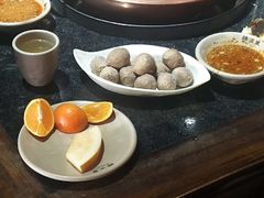 -重庆袁老四火锅(兖州九州新天地店)