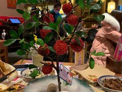 妃子笑-长安大牌档之西安博物院文化餐厅(中贸店)