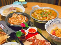 -鸡毛店·川菜(双楠店)