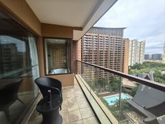 -三亚湾红树林度假世界(木棉酒店)