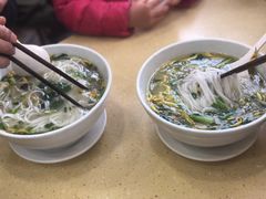 -桥香园云南过桥米线(金马碧鸡店)
