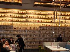 -红樱桃·欢乐餐厅(太原里店)