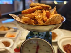 -大树餐厅(益田假日店)