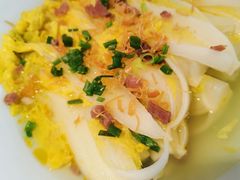上汤娃娃菜-杭百味·大众精选杭帮菜(西湖音乐喷泉店)