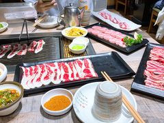 -一心烤肉(延安路店)