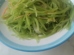 -全聚德(蓝山店)