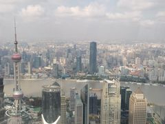 -上海柏悦酒店·世纪100牛排馆