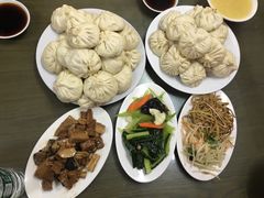 -四平包子铺