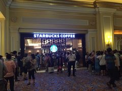 iphone_upload_pic-星巴克(威尼斯人店)