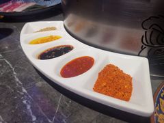 -十三姨正合丰烤肉(营迹路店)