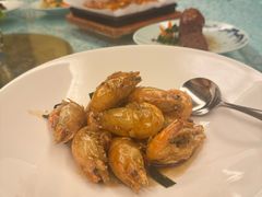 -杭州香格里拉·香宫中餐厅