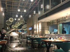 大堂-La Sauce法意餐厅