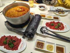 -燃计沙茶皇·香港沙茶火锅(人广旗舰店)
