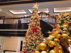 -上海苏宁宝丽嘉酒店·Cafe Bellagio西餐厅
