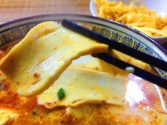 -凤翔改改豆花泡馍(双仁府街店)