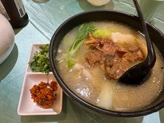 -博望坡酒楼(漕溪路店)