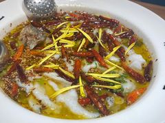 老坛子酸菜鱼-太二酸菜鱼(汕头苏宁广场店)