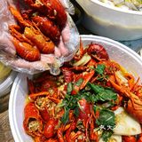 漳州外卖｜夏天第一顿小龙虾🦞，我可终于吃上了‼️