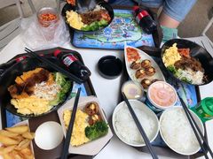 -城堡餐厅(长隆海洋王国店)