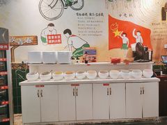 -憨铁匠老火锅(龙岗万科里店)