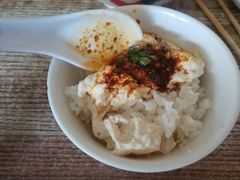 豆花蘸料-四川泸州豆花饭店