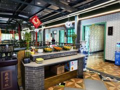 -舒家大院·自贡菜·川菜馆(西山店)