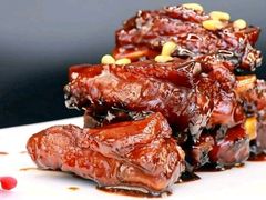 -颂福楼·南京菜(定淮门店)