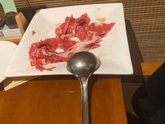 -牛玄庵日式寿喜烧·料理店(新源里店)