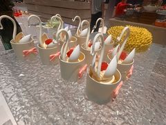 -菲住布渴酒店自助餐厅(阿里巴巴西溪园区店)