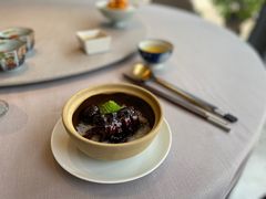 黑松露烧江鳗-子福慧(虹桥店)