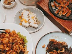 -大铁勺新津菜(东丽阳光新业广场店)