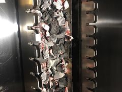 -串越时光·烧烤·烤鱼·小龙虾(松江大学城店)