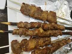 -大秦地·西北菜(纬四路店)