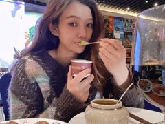 -武汉世茂希尔顿酒店·汇·全日餐厅