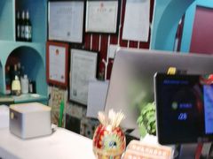 -伊斯麦尔丝路·新派菜(沙子口店)
