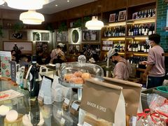 -BAKER&SPICE(国金中心商场店)