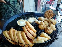 -丽华早点(大成路店)