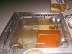 -海底捞火锅(崇文门新世界百货店)