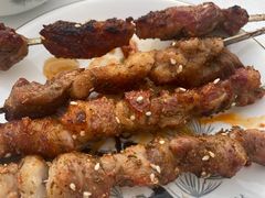 -刘成杰锦州烧烤(南河路店)