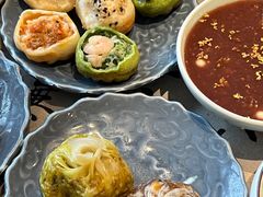 -鑫震源·苏式大虾生煎(山塘街店)